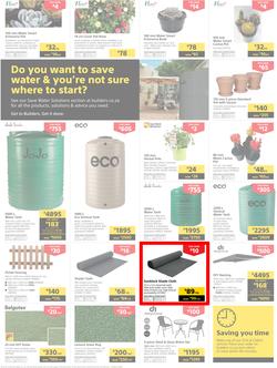Builders Inland : The Best Deals On The Widest Range (25 February - 22 March 2020), page 9