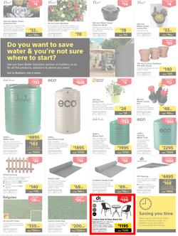 Builders Inland : The Best Deals On The Widest Range (25 February - 22 March 2020), page 9