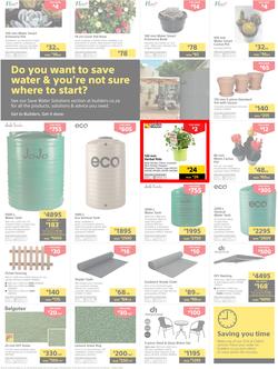 Builders Inland : The Best Deals On The Widest Range (25 February - 22 March 2020), page 9