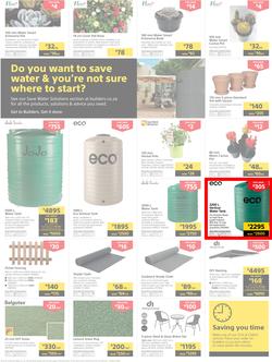 Builders Inland : The Best Deals On The Widest Range (25 February - 22 March 2020), page 9