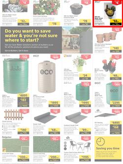 Builders Inland : The Best Deals On The Widest Range (25 February - 22 March 2020), page 9