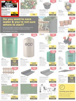 Builders Inland : The Best Deals On The Widest Range (25 February - 22 March 2020), page 9