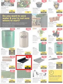 Builders Inland : The Best Deals On The Widest Range (25 February - 22 March 2020), page 9
