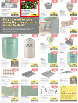 Builders Inland : The Best Deals On The Widest Range (25 February - 22 March 2020), page 9