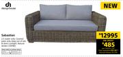 Design House Sabastian