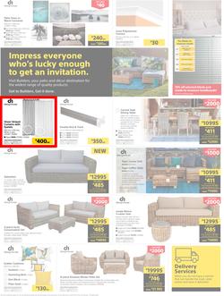 Builders Inland : The Best Deals On The Widest Range (25 February - 22 March 2020), page 11