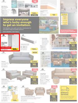 Builders Inland : The Best Deals On The Widest Range (25 February - 22 March 2020), page 11