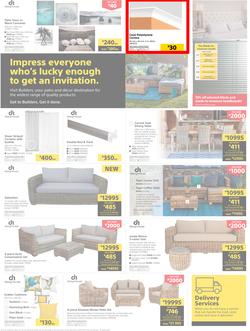 Builders Inland : The Best Deals On The Widest Range (25 February - 22 March 2020), page 11