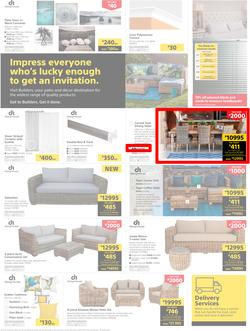 Builders Inland : The Best Deals On The Widest Range (25 February - 22 March 2020), page 11