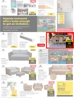 Builders Inland : The Best Deals On The Widest Range (25 February - 22 March 2020), page 11
