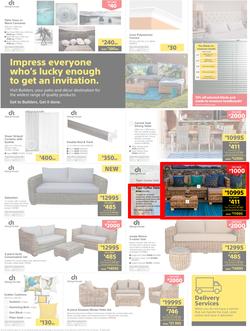 Builders Inland : The Best Deals On The Widest Range (25 February - 22 March 2020), page 11