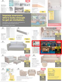 Builders Inland : The Best Deals On The Widest Range (25 February - 22 March 2020), page 11