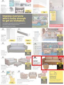 Builders Inland : The Best Deals On The Widest Range (25 February - 22 March 2020), page 11