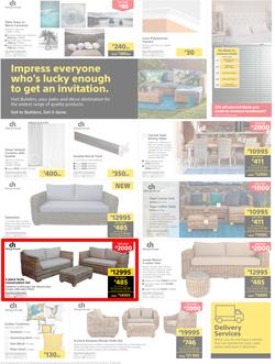 Builders Inland : The Best Deals On The Widest Range (25 February - 22 March 2020), page 11