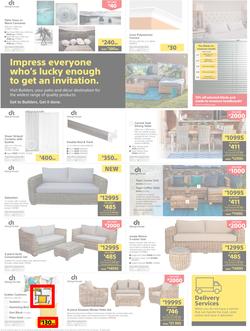 Builders Inland : The Best Deals On The Widest Range (25 February - 22 March 2020), page 11