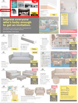Builders Inland : The Best Deals On The Widest Range (25 February - 22 March 2020), page 11