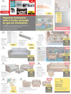 Builders Inland : The Best Deals On The Widest Range (25 February - 22 March 2020), page 11