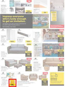 Builders Inland : The Best Deals On The Widest Range (25 February - 22 March 2020), page 11