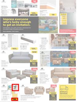 Builders Inland : The Best Deals On The Widest Range (25 February - 22 March 2020), page 11