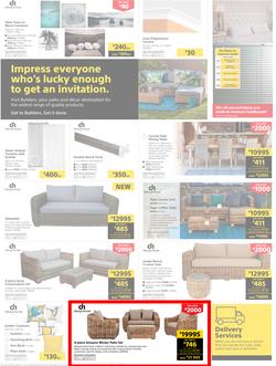 Builders Inland : The Best Deals On The Widest Range (25 February - 22 March 2020), page 11