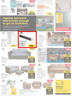 Builders Inland : The Best Deals On The Widest Range (25 February - 22 March 2020), page 11