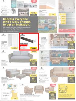 Builders Inland : The Best Deals On The Widest Range (25 February - 22 March 2020), page 11