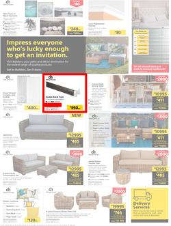Builders Inland : The Best Deals On The Widest Range (25 February - 22 March 2020), page 11
