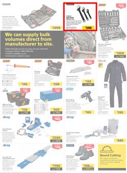 Builders Inland : The Best Deals On The Widest Range (25 February - 22 March 2020), page 13