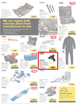 Builders Inland : The Best Deals On The Widest Range (25 February - 22 March 2020), page 13
