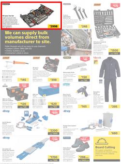 Builders Inland : The Best Deals On The Widest Range (25 February - 22 March 2020), page 13