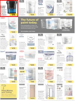 Builders KwaZulu Natal & East London : The Best Deals On The Widest Range (25 February - 22 March 2020), page 2