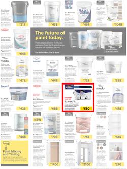 Builders KwaZulu Natal & East London : The Best Deals On The Widest Range (25 February - 22 March 2020), page 2