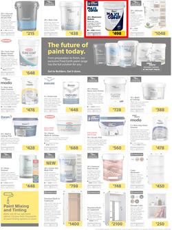 Builders KwaZulu Natal & East London : The Best Deals On The Widest Range (25 February - 22 March 2020), page 2
