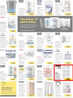 Builders KwaZulu Natal & East London : The Best Deals On The Widest Range (25 February - 22 March 2020), page 2
