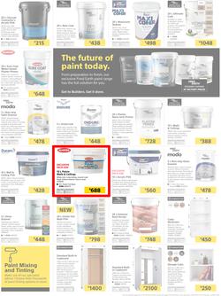 Builders KwaZulu Natal & East London : The Best Deals On The Widest Range (25 February - 22 March 2020), page 2