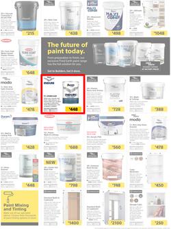Builders KwaZulu Natal & East London : The Best Deals On The Widest Range (25 February - 22 March 2020), page 2