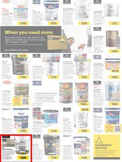 Builders KwaZulu Natal & East London : The Best Deals On The Widest Range (25 February - 22 March 2020), page 3