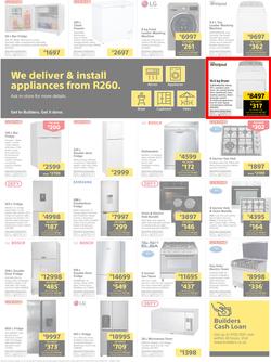 Builders KwaZulu Natal & East London : The Best Deals On The Widest Range (25 February - 22 March 2020), page 5