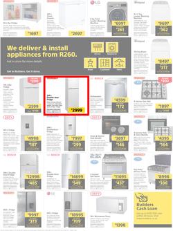 Builders KwaZulu Natal & East London : The Best Deals On The Widest Range (25 February - 22 March 2020), page 5