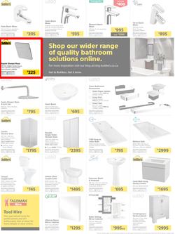Builders KwaZulu Natal & East London : The Best Deals On The Widest Range (25 February - 22 March 2020), page 6