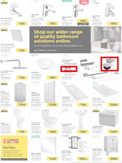Builders KwaZulu Natal & East London : The Best Deals On The Widest Range (25 February - 22 March 2020), page 6