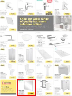 Builders KwaZulu Natal & East London : The Best Deals On The Widest Range (25 February - 22 March 2020), page 6