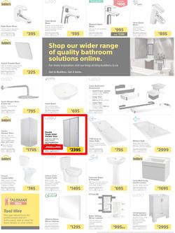 Builders KwaZulu Natal & East London : The Best Deals On The Widest Range (25 February - 22 March 2020), page 6