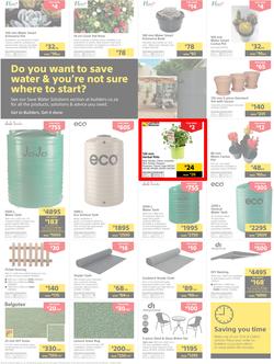 Builders KwaZulu Natal & East London : The Best Deals On The Widest Range (25 February - 22 March 2020), page 9