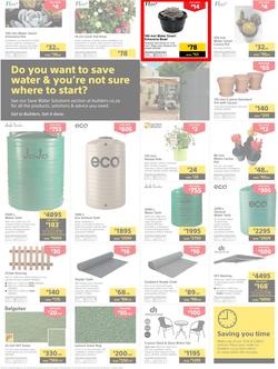 Builders KwaZulu Natal & East London : The Best Deals On The Widest Range (25 February - 22 March 2020), page 9