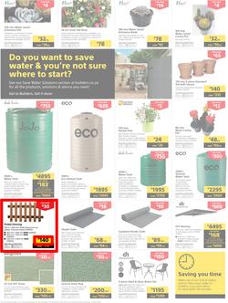 Builders KwaZulu Natal & East London : The Best Deals On The Widest Range (25 February - 22 March 2020), page 9