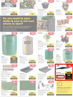 Builders KwaZulu Natal & East London : The Best Deals On The Widest Range (25 February - 22 March 2020), page 9