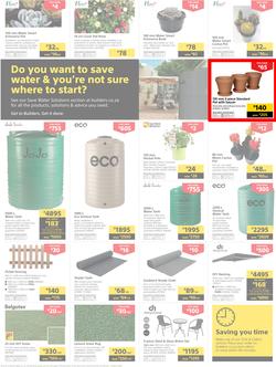 Builders KwaZulu Natal & East London : The Best Deals On The Widest Range (25 February - 22 March 2020), page 9