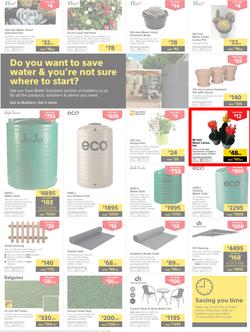 Builders KwaZulu Natal & East London : The Best Deals On The Widest Range (25 February - 22 March 2020), page 9