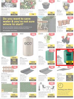Builders KwaZulu Natal & East London : The Best Deals On The Widest Range (25 February - 22 March 2020), page 9